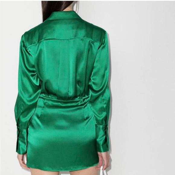 Gauge 81 Matsu Dress - Picture 2 of 2